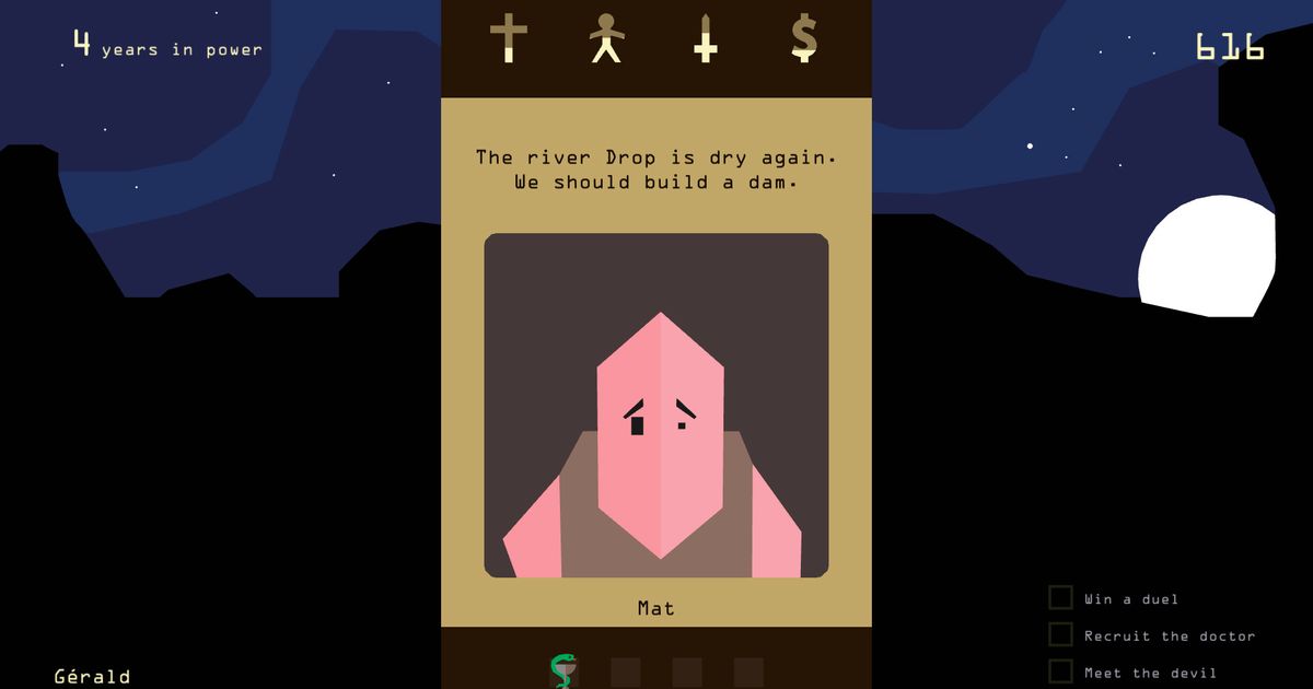 Reigns