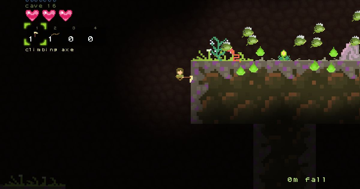 Cavernus