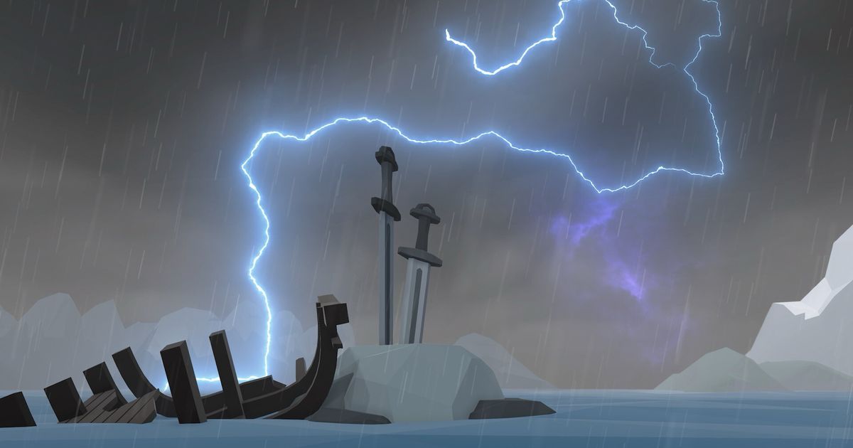 Human Fall Flat