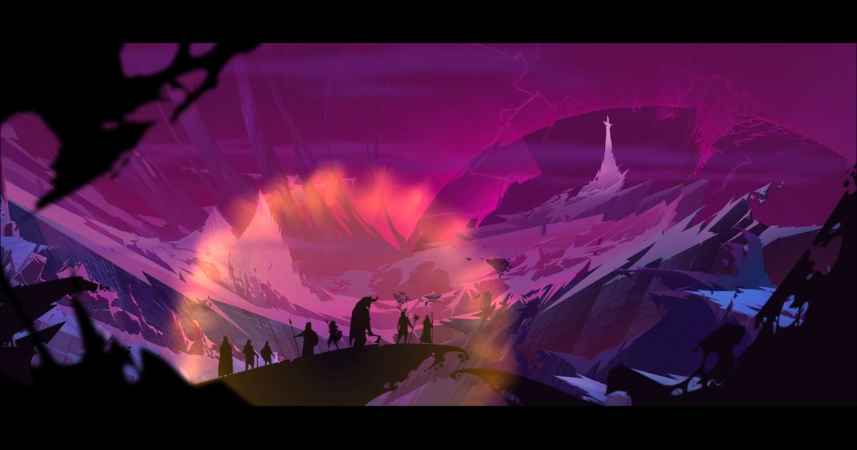 The Banner Saga 3