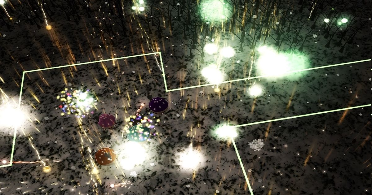 Rise of the Ancients