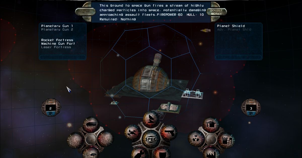 Imperium Galactica II
