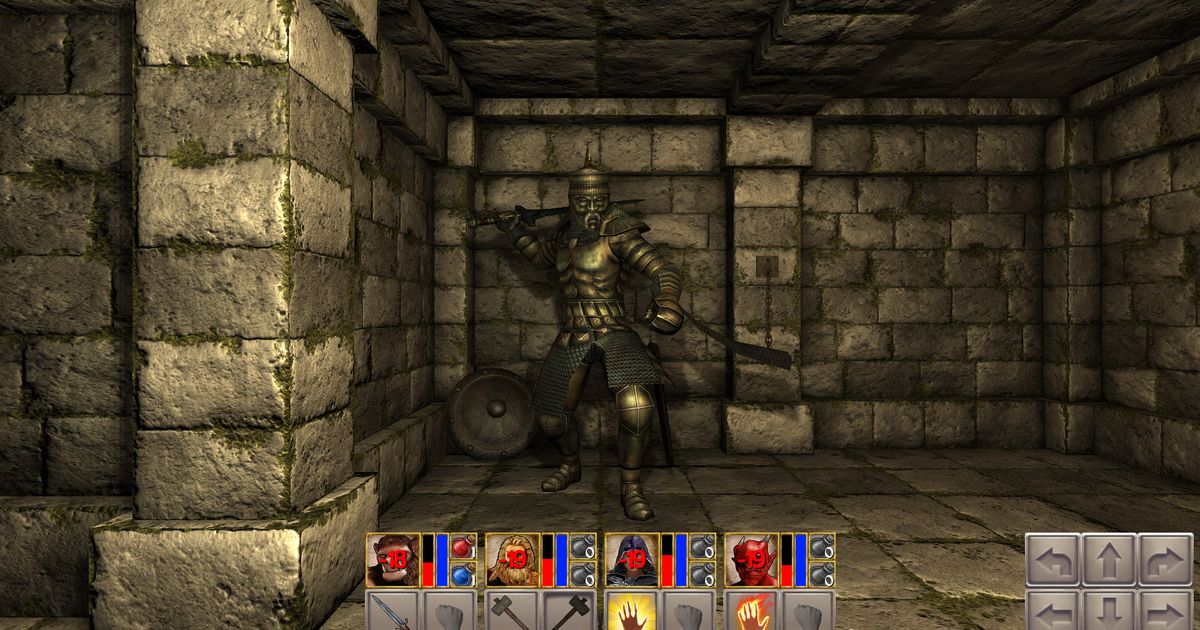 Heroes of the Monkey Tavern