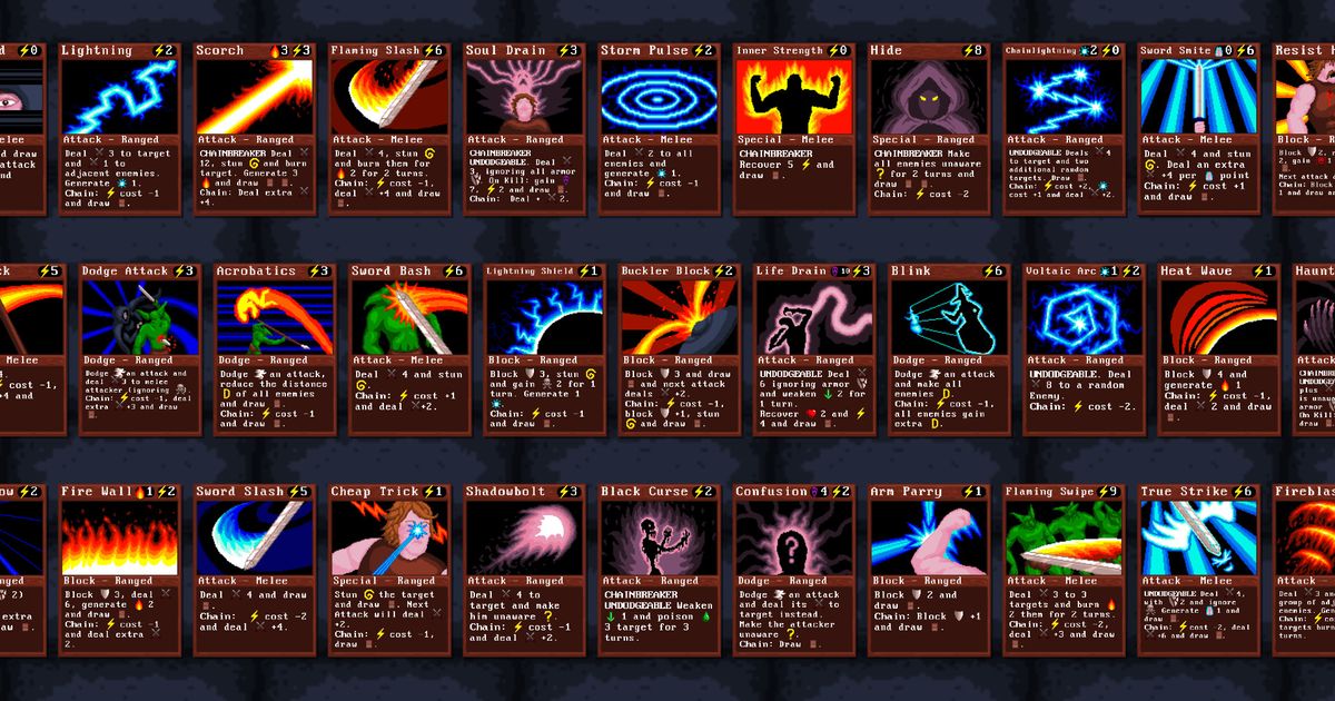 Card Quest