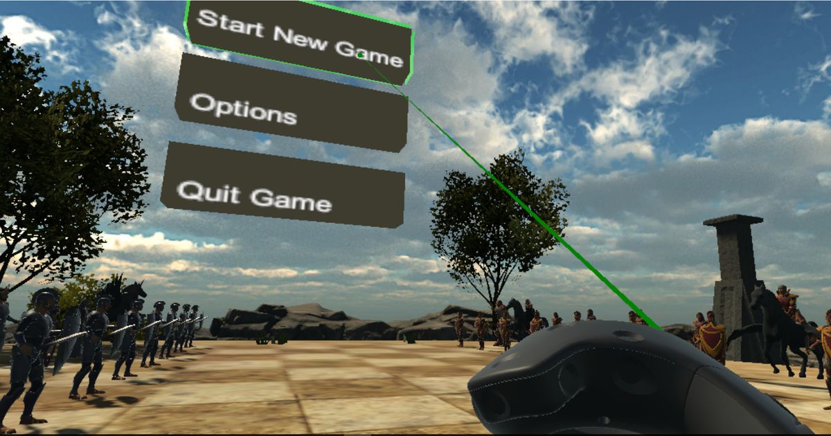 ChessVR
