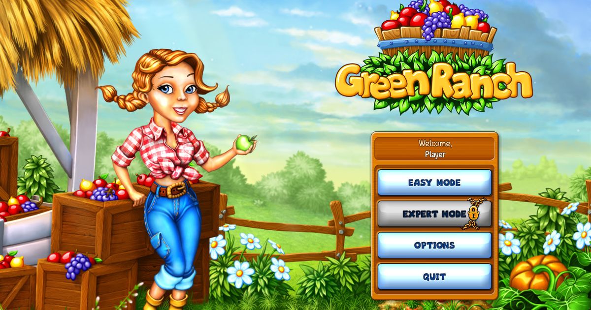 Green Ranch