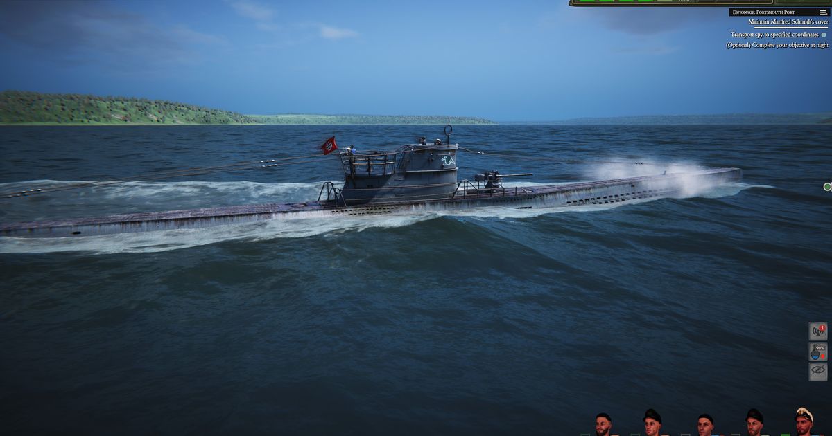 UBOAT