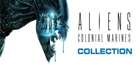 Aliens Colonial Marines