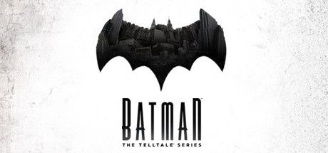 Batman The Telltale Series