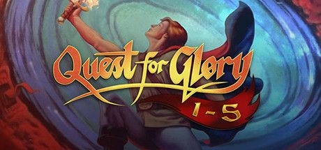 Quest for Glory 1 5