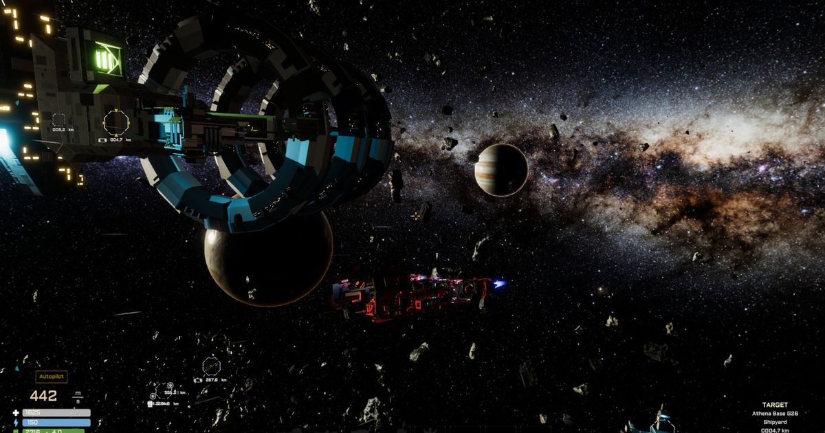 Azulgar Star Commanders