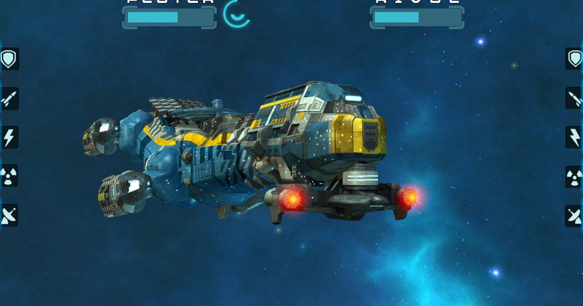 StarSmashers