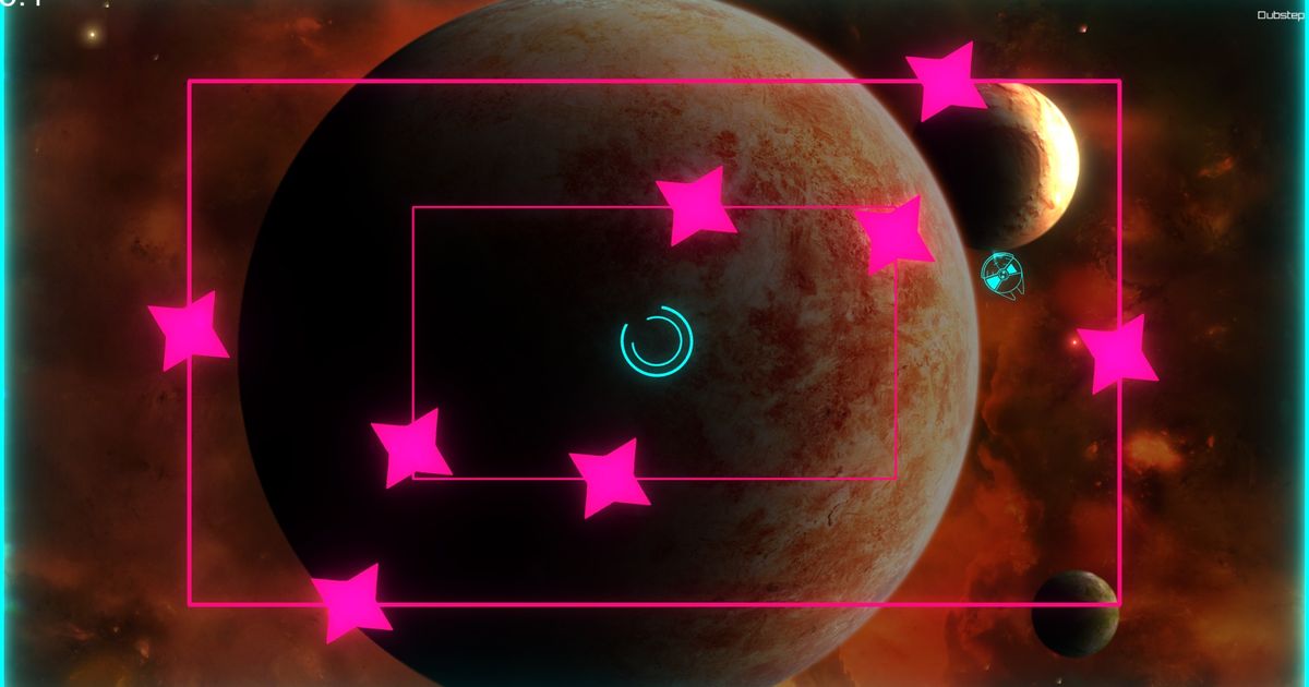 Neon Space 2