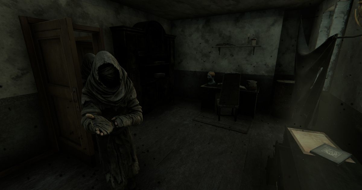 Pathologic 2