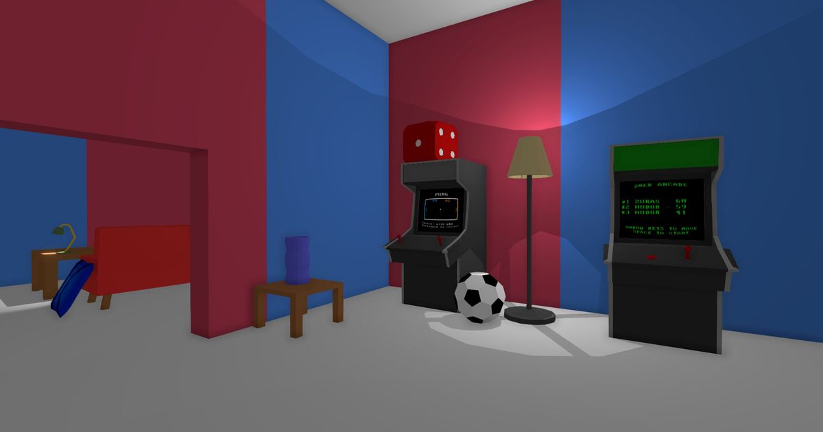 Project Lounge