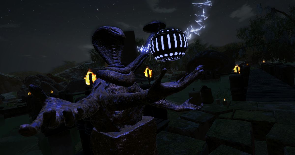 SVRVIVE The Deus Helix
