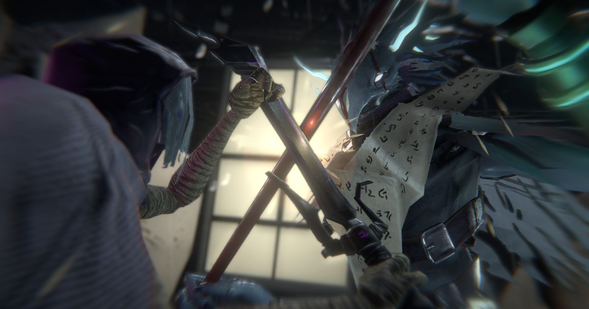 Unknown Fate