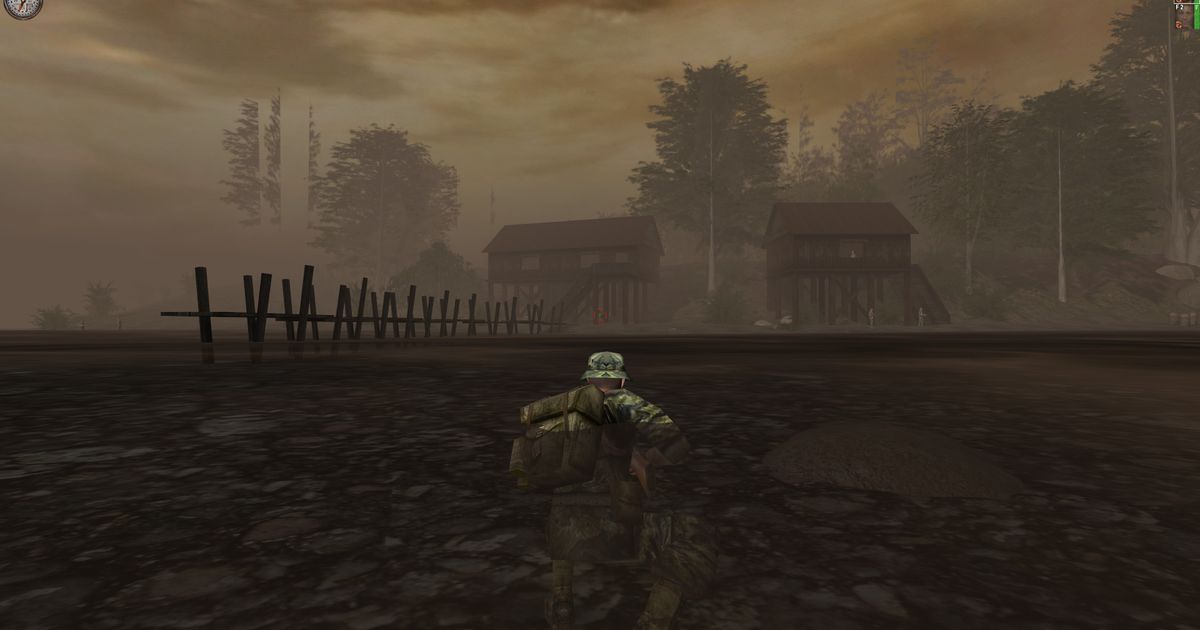 Line of Sight Vietnam