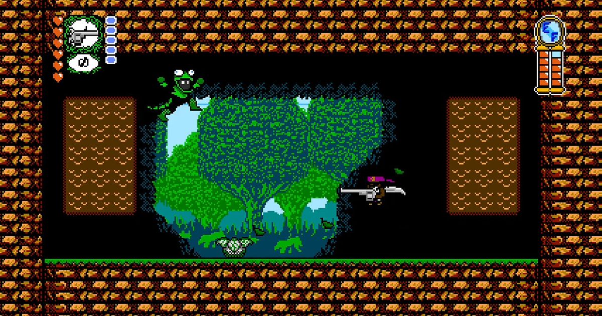 Super GunWorld 2
