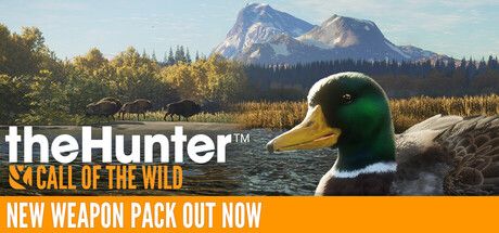 theHunter Call of the Wild