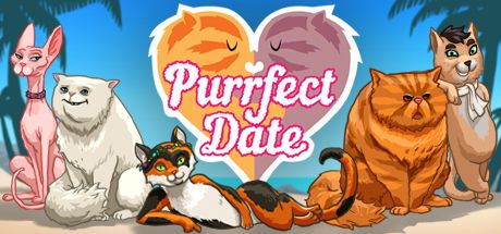 Purrfect Date