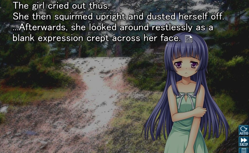 Higurashi When They Cry Hou Ch.4 Himatsubushi