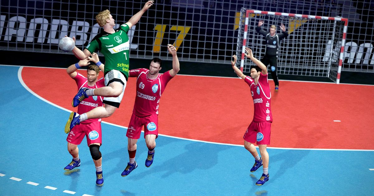 Handball 17