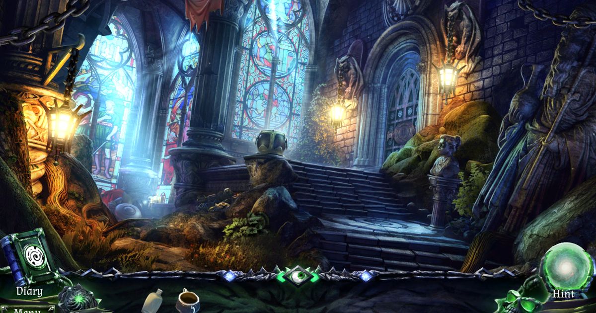 Demon Hunter 3 Revelation
