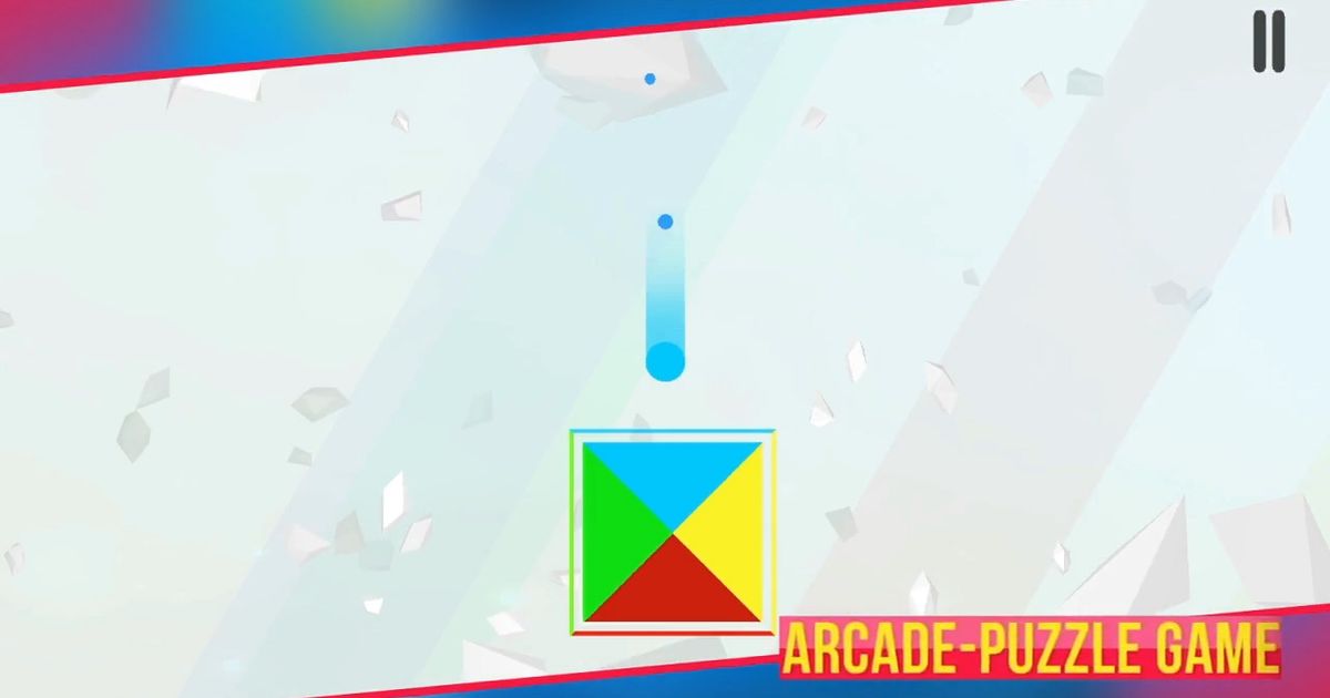 Spin Rush