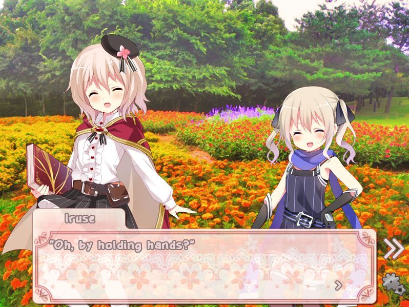 Moekuri Adorable + Tactical SRPG