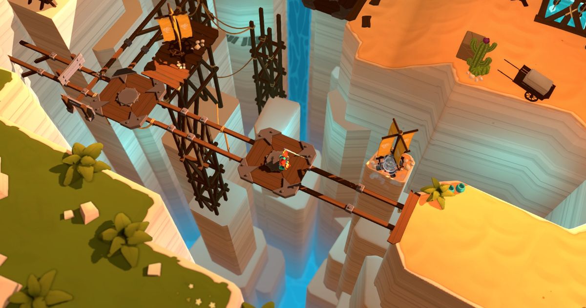 Mages of Mystralia