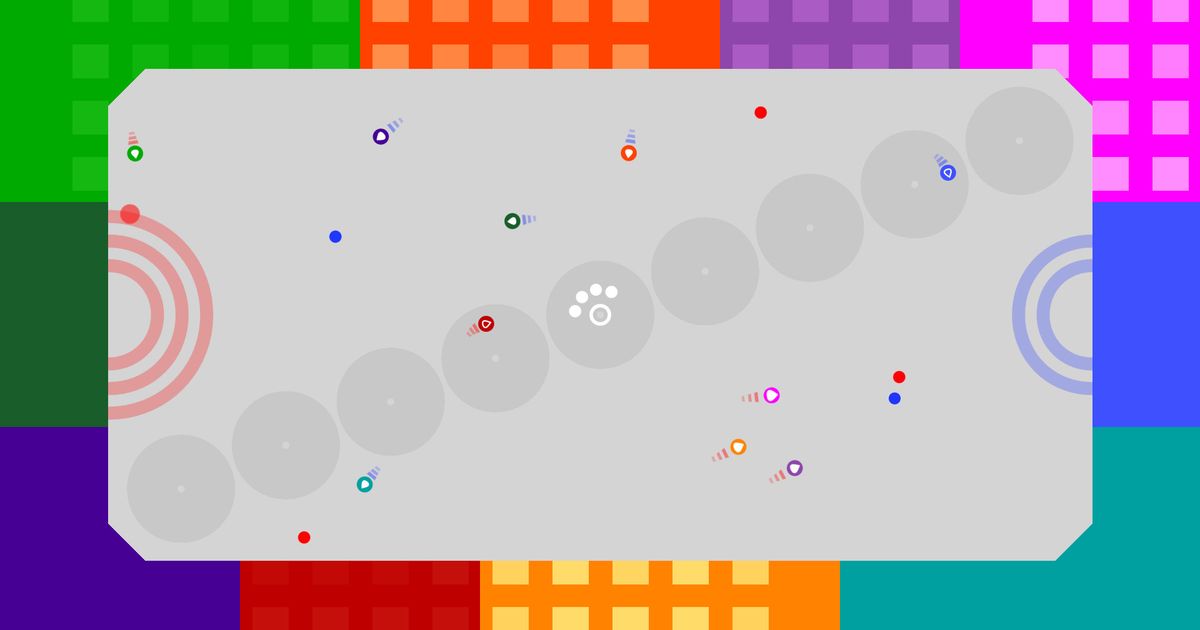 12 orbits