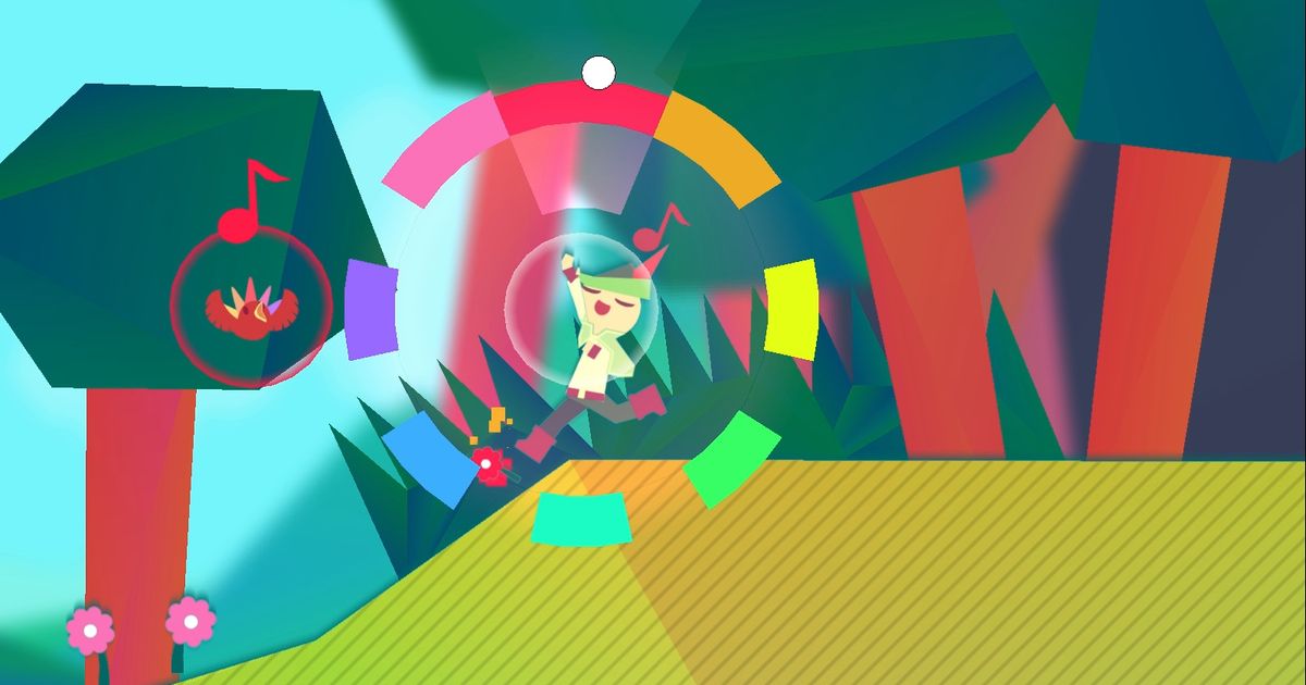 Wandersong