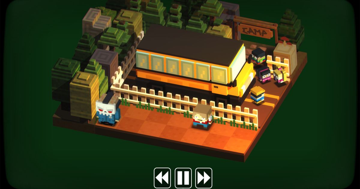 Slayaway Camp