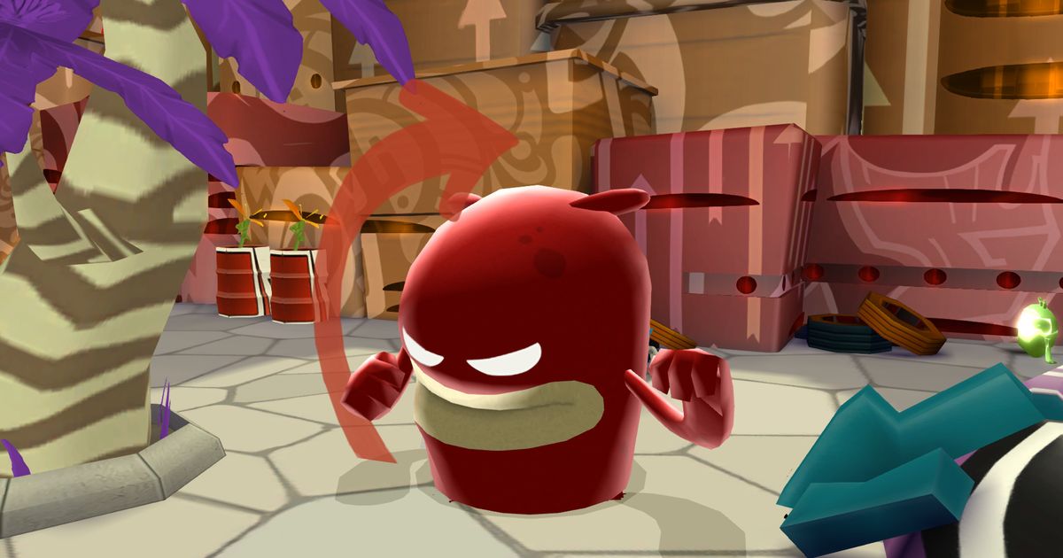de Blob