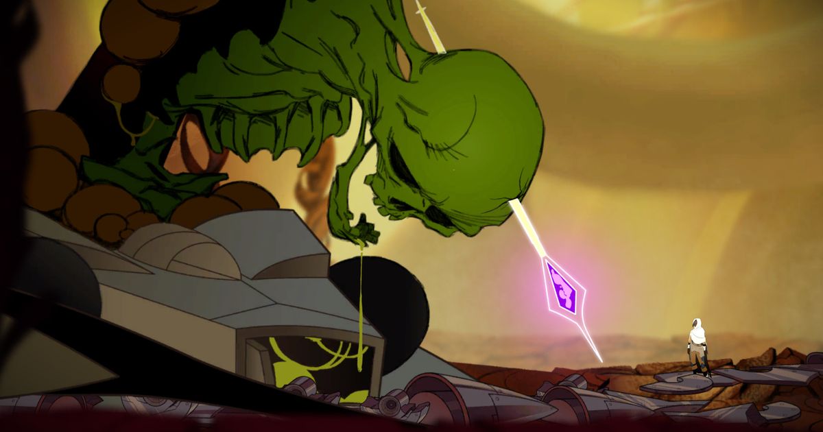 Sundered Eldritch Edition