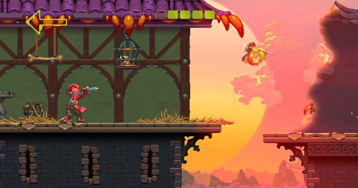 Nidhogg 2