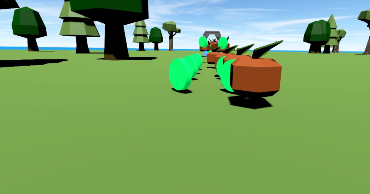 VR Fun World