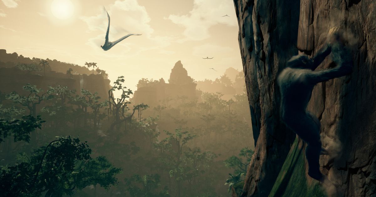 Ancestors The Humankind Odyssey