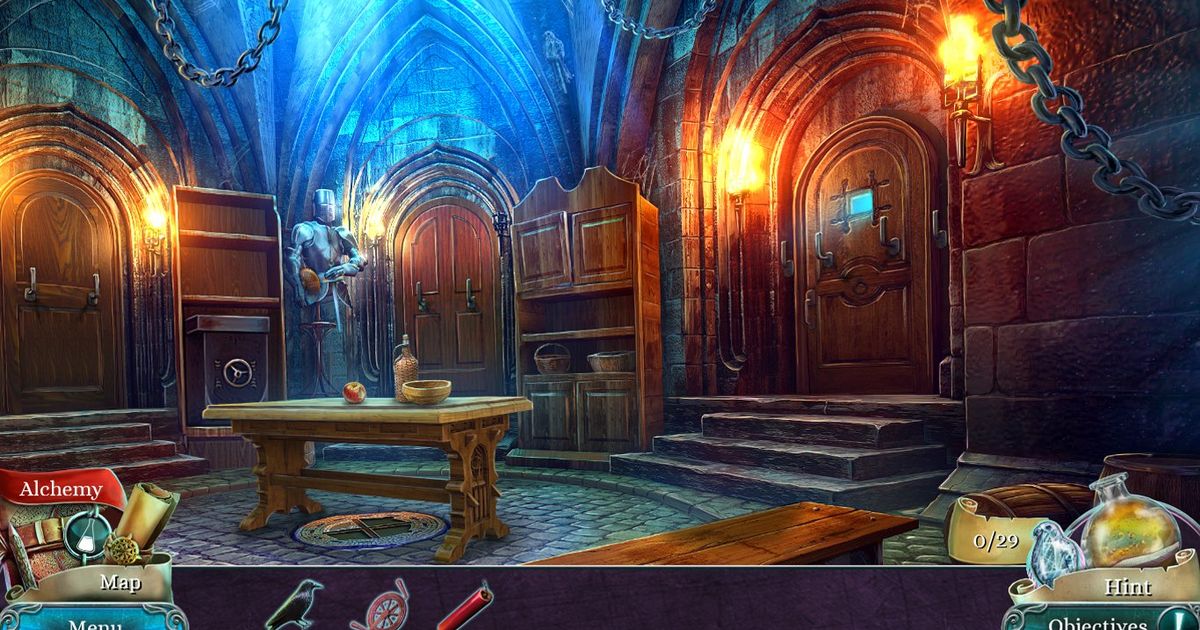 Lost Grimoires Stolen Kingdom