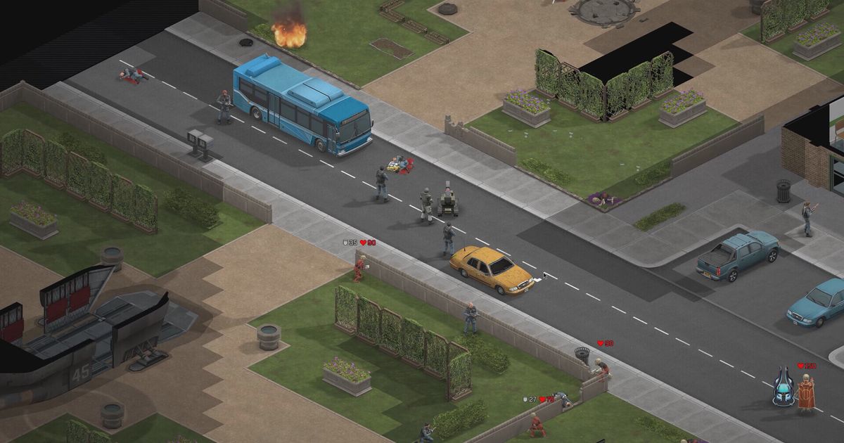 Xenonauts 2