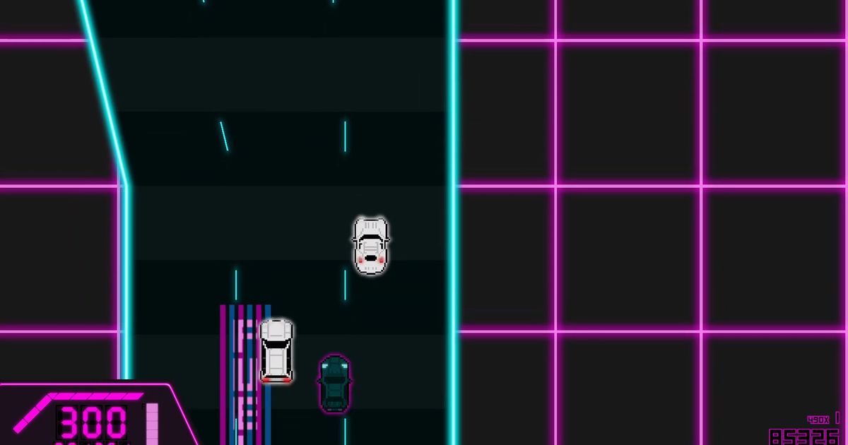 Razortron 2000