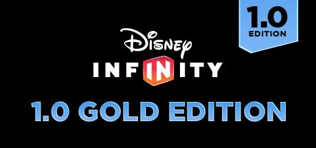 Disney Infinity 1.0