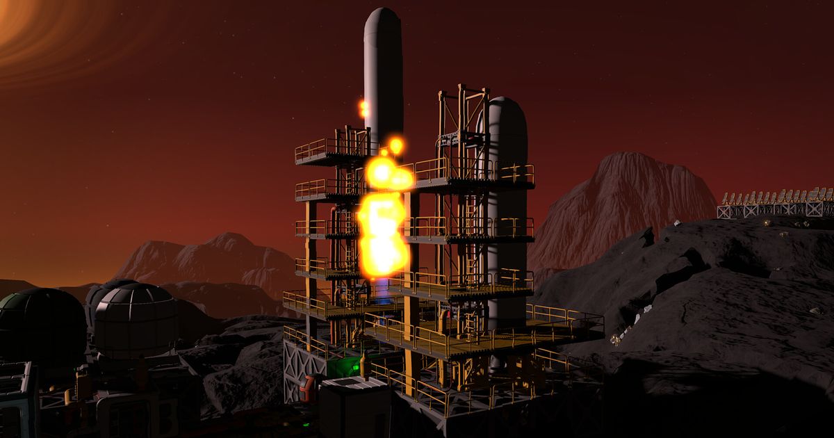 Stationeers
