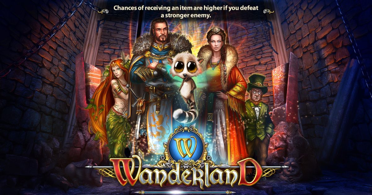 Wanderland