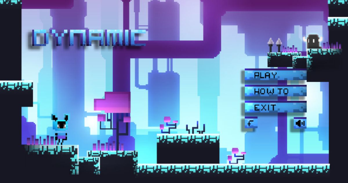 Dynamic Very, Very, Hard game!!
