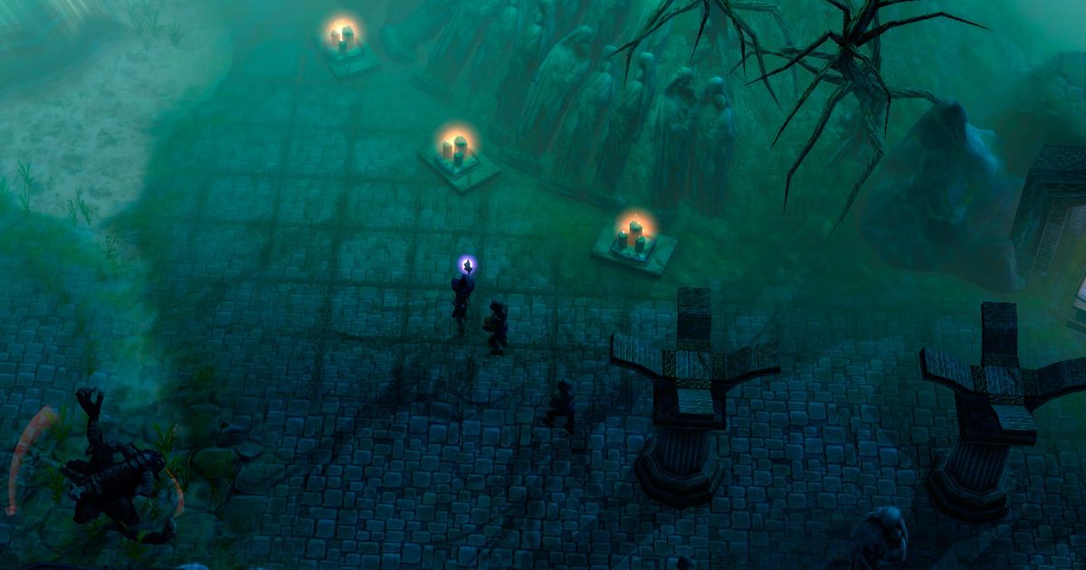 Halloween Mysteries