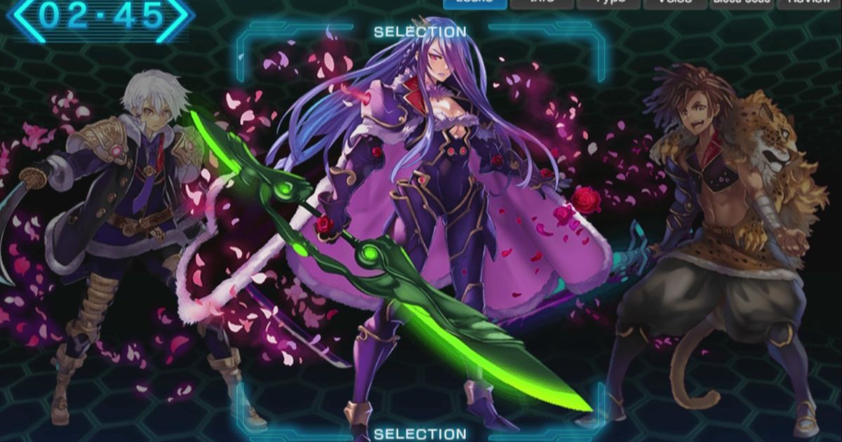 Operation Babel New Tokyo Legacy