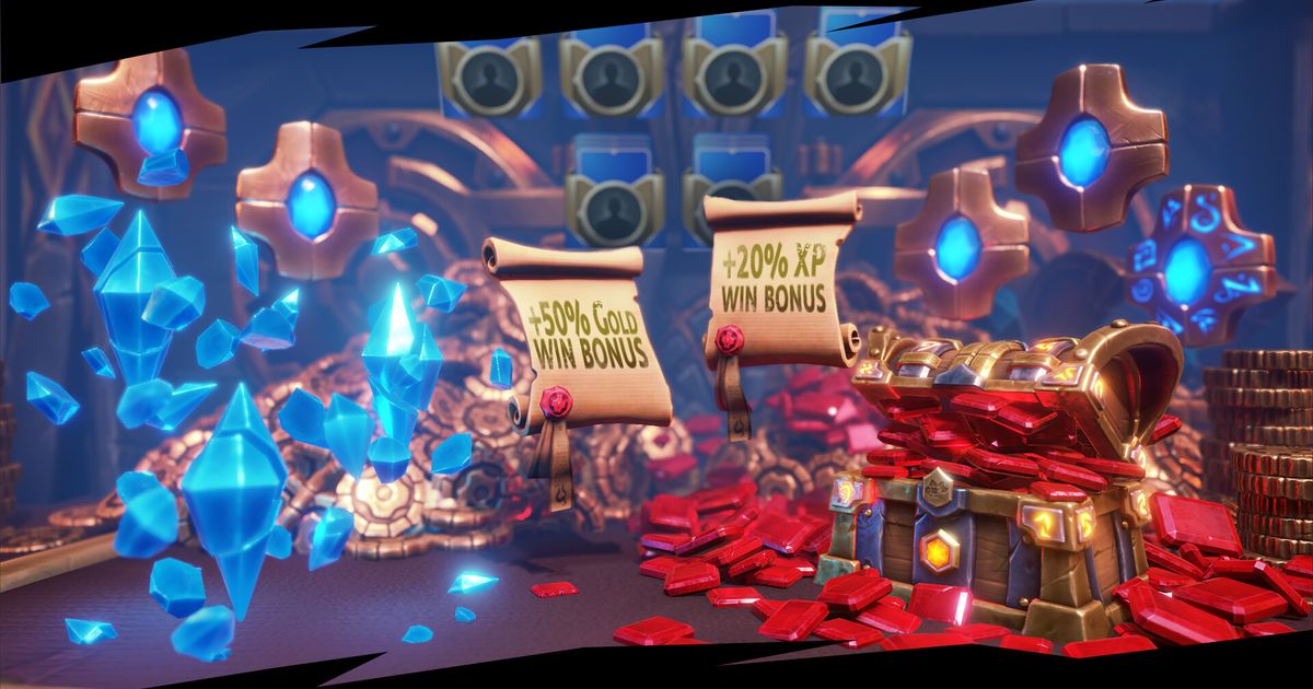 Minion Masters + Premium