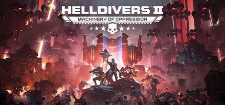 Helldivers